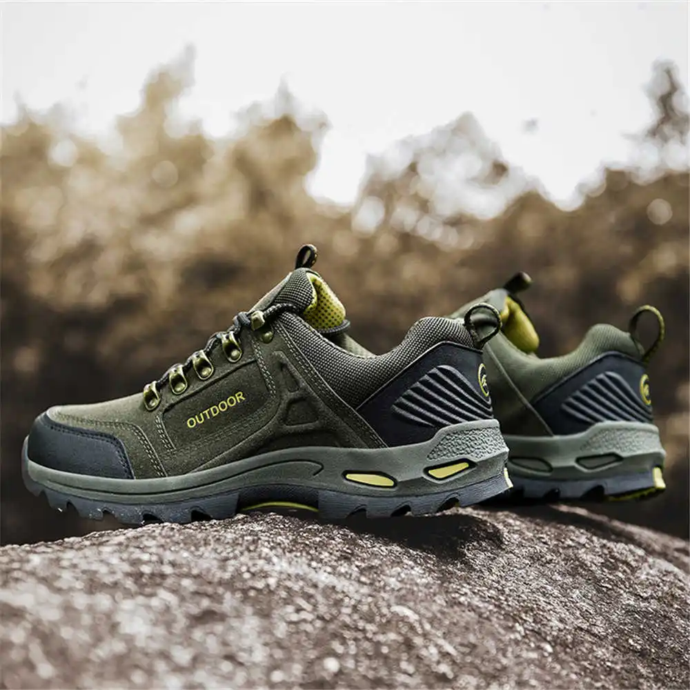 Best Tech Office Accessories - Non-slip Lace Up Hiking Tennis For