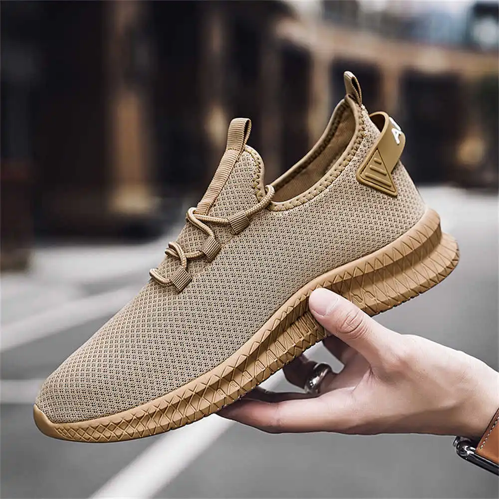 Best Tech Office Accessories - Demi-season Mesh Tenni Man Running Sneakers