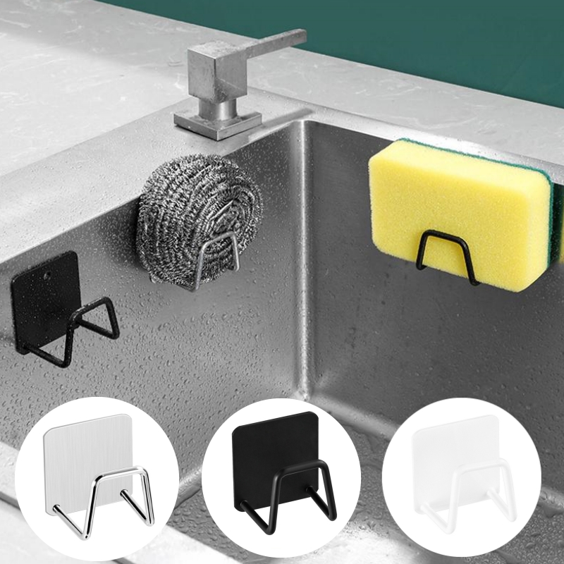 Kitchen Stainless Steel Sink S - Tech Accessories Organizer recension och pris