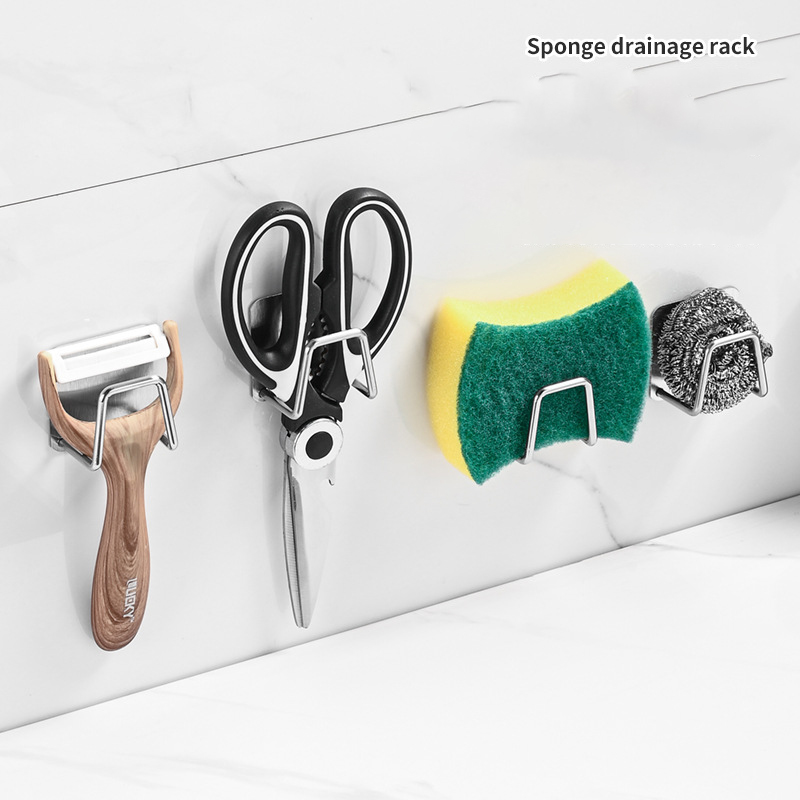 Kitchen Stainless Steel Sink S - Tech Accessories Organizer recension och pris