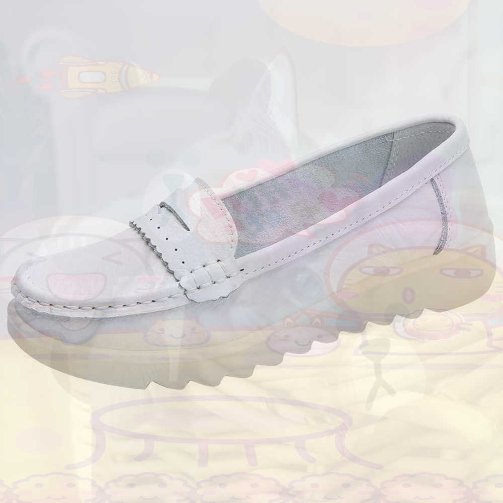 Moccasin Driving Teenage Sneak - Best Tech Office Accessories recension och pris