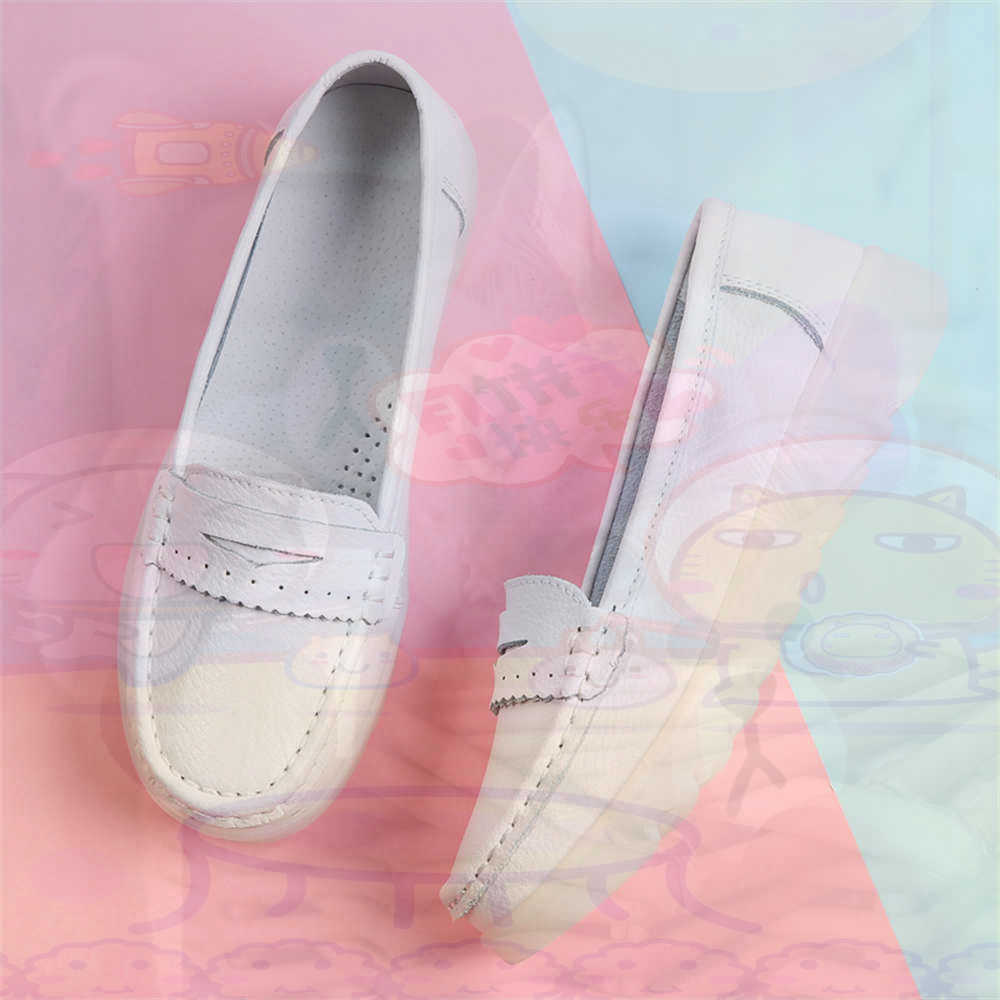 Moccasin Driving Teenage Sneak - Best Tech Office Accessories recension och pris