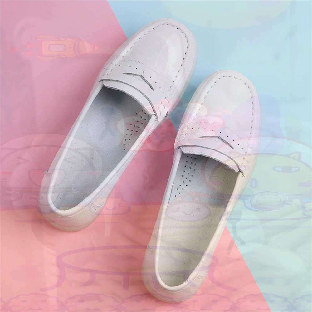 Moccasin Driving Teenage Sneak - Best Tech Office Accessories recension och pris