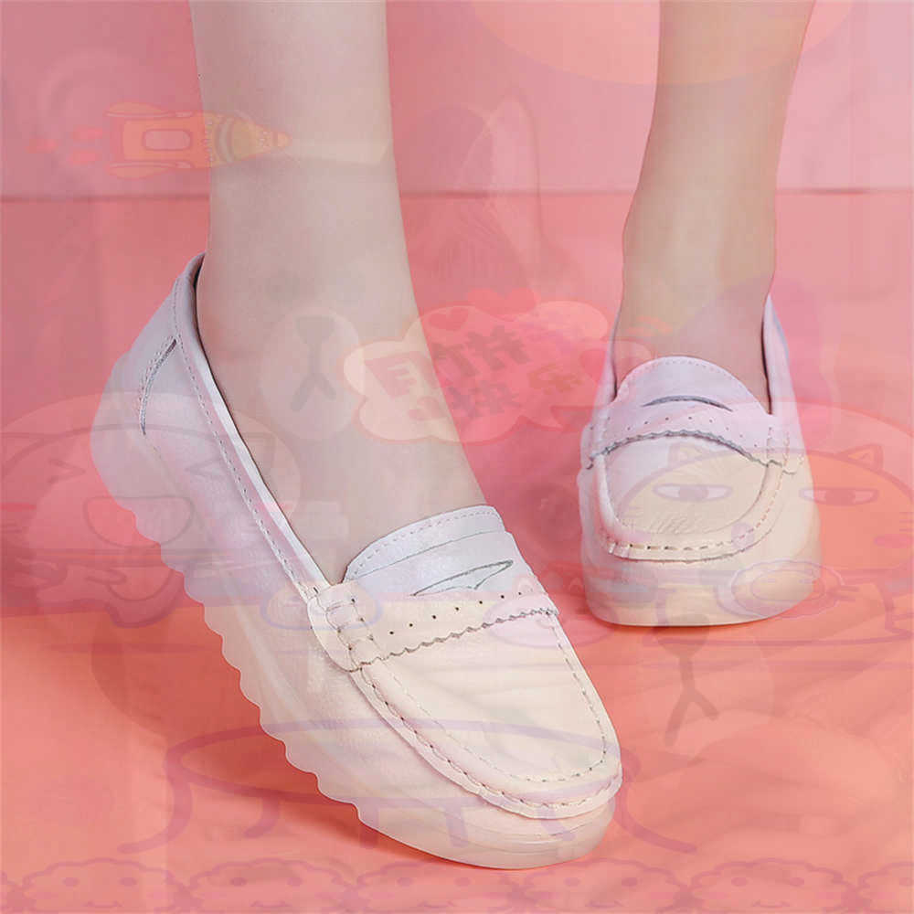 Moccasin Driving Teenage Sneak - Best Tech Office Accessories recension och pris