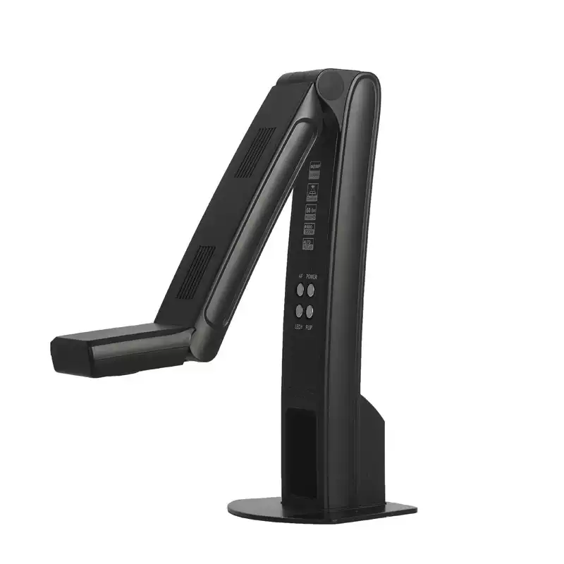 Portable Foldable Document Cam - Document Scanner Portable recension och pris