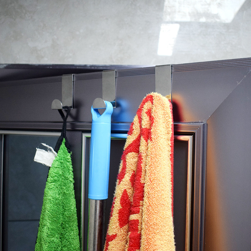 Z-Shaped Bathroom Cabinet By H - Tech Accessories Organizer recension och pris