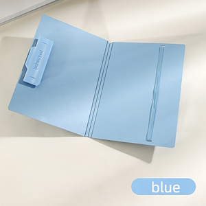 1pc A5 Folding Folder, Made of - Document Scanner Portable recension och pris
