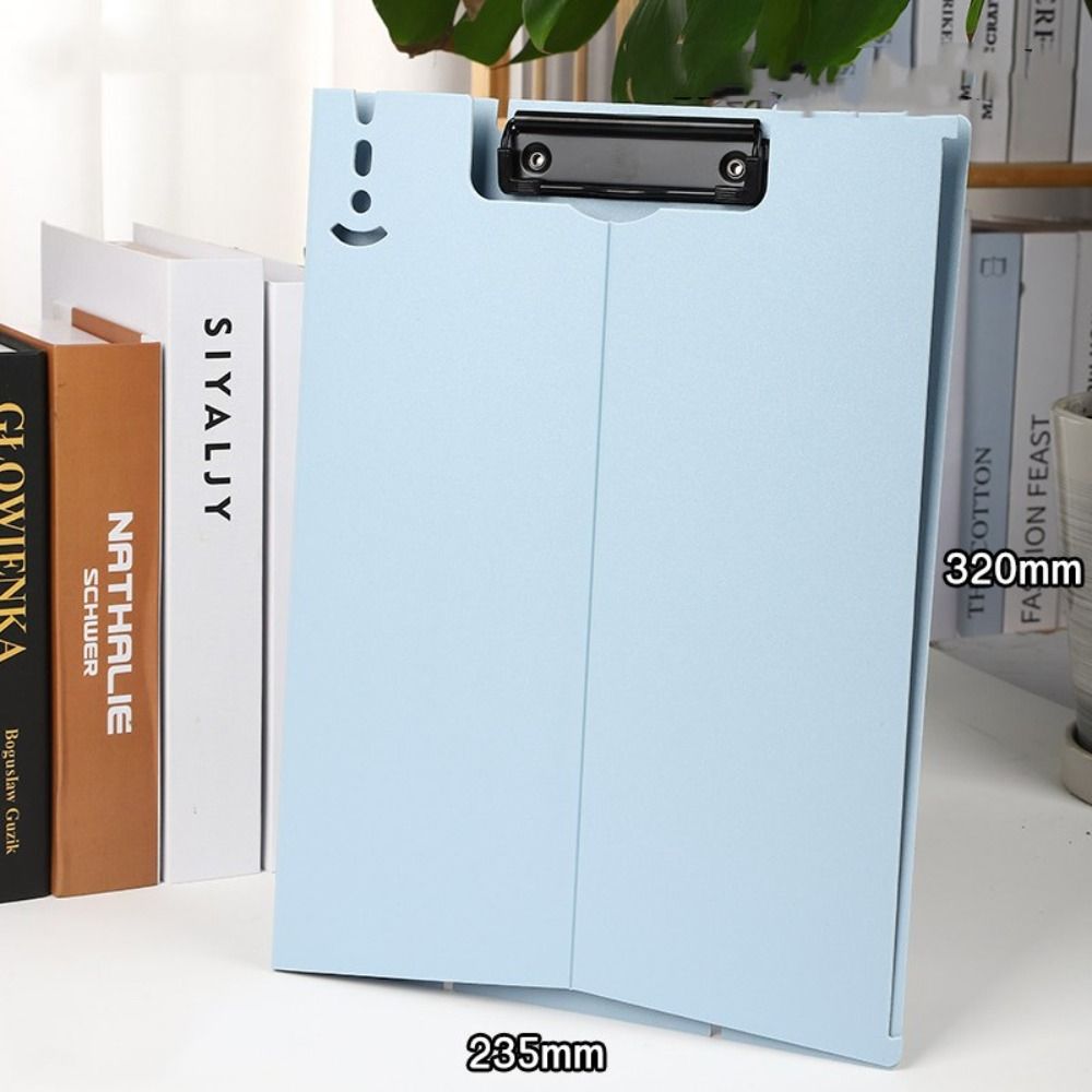 Business Writing Pad Stand Fil - Document Scanner Portable recension och pris