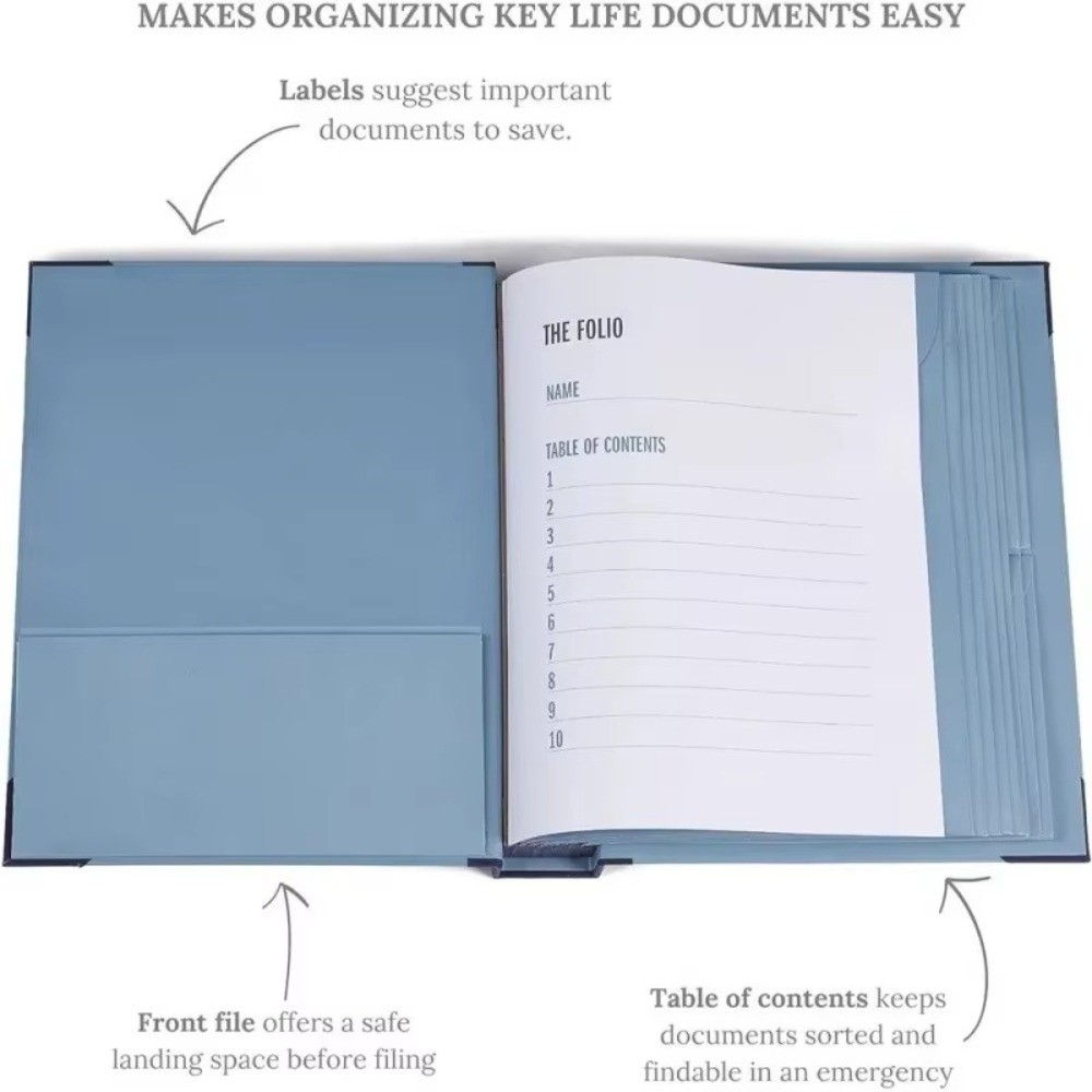 Portable In Case I Go Missing  - Document Scanner Portable recension och pris