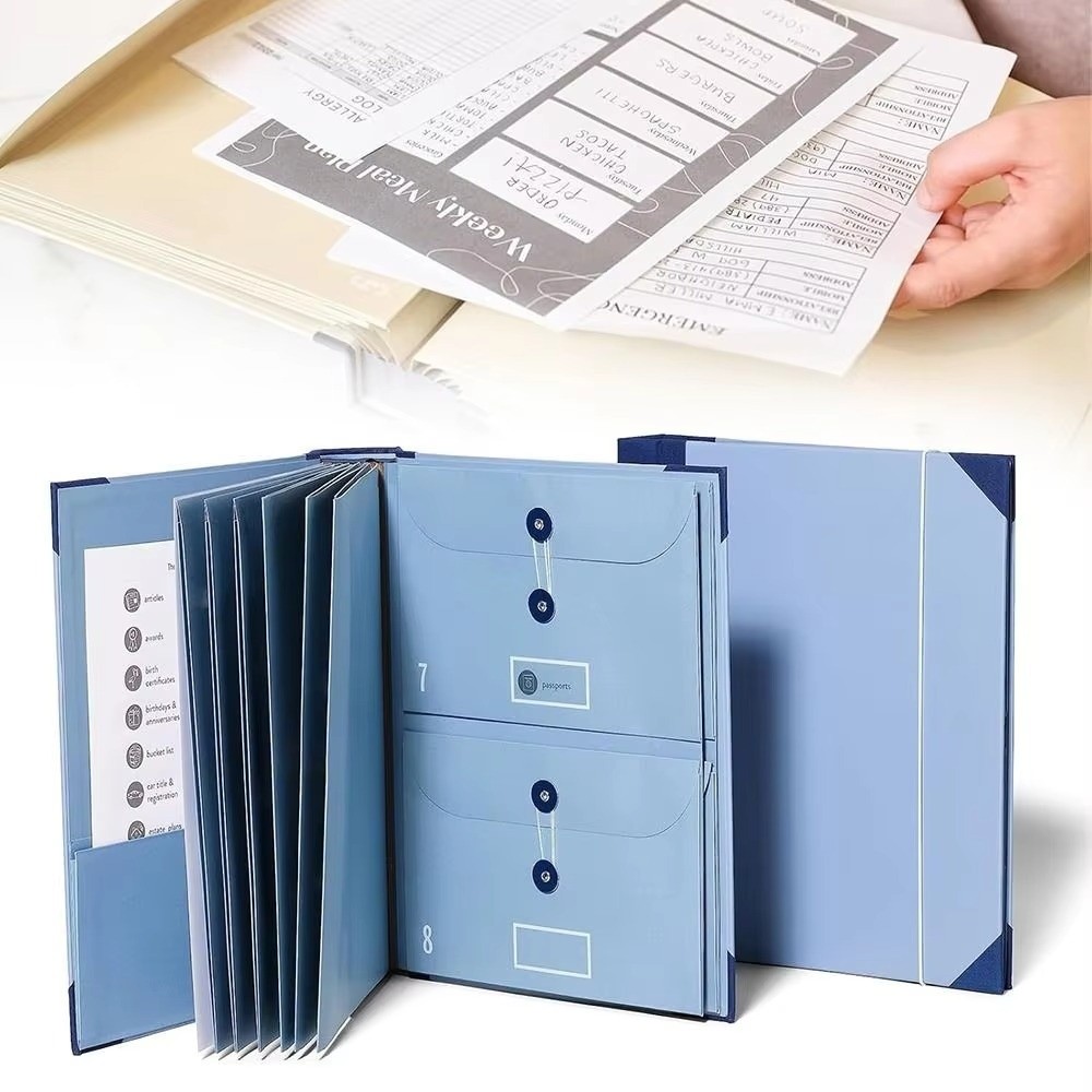 Portable In Case I Go Missing  - Document Scanner Portable recension och pris