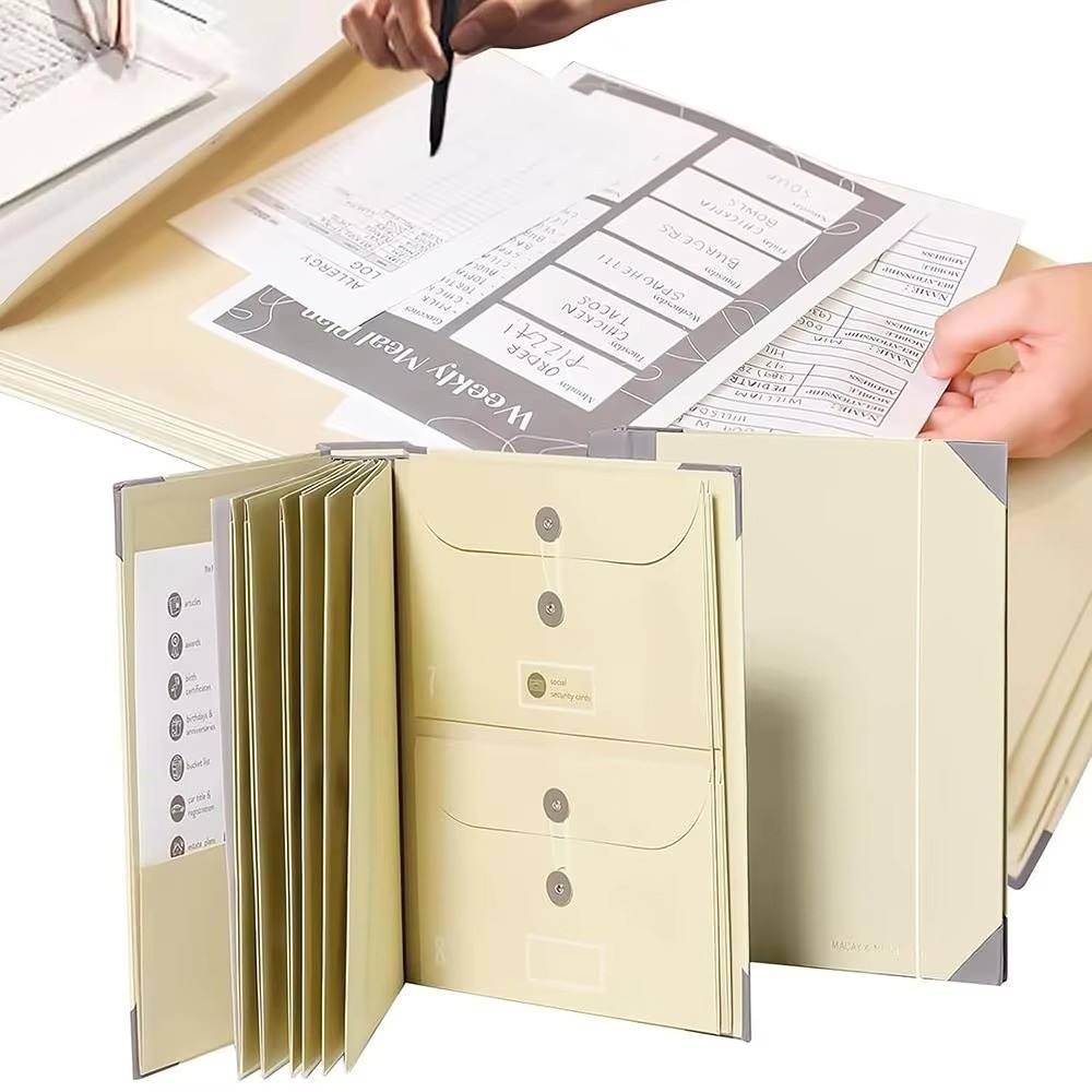 Portable In Case I Go Missing  - Document Scanner Portable recension och pris