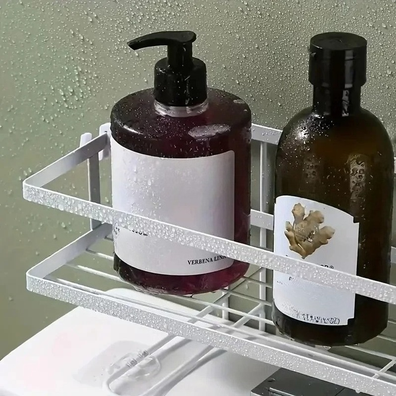 Over The Toilet Storage Shelf  - Tech Accessories Organizer recension och pris
