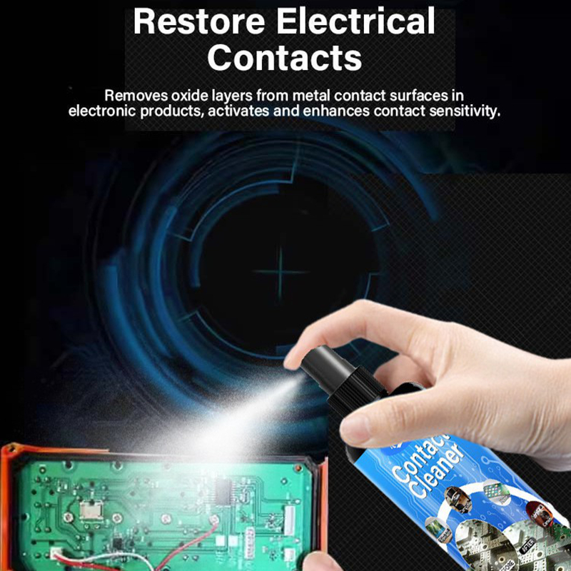 100ml Electrical Dust Removal  - Screen Cleaner Spray recension och pris