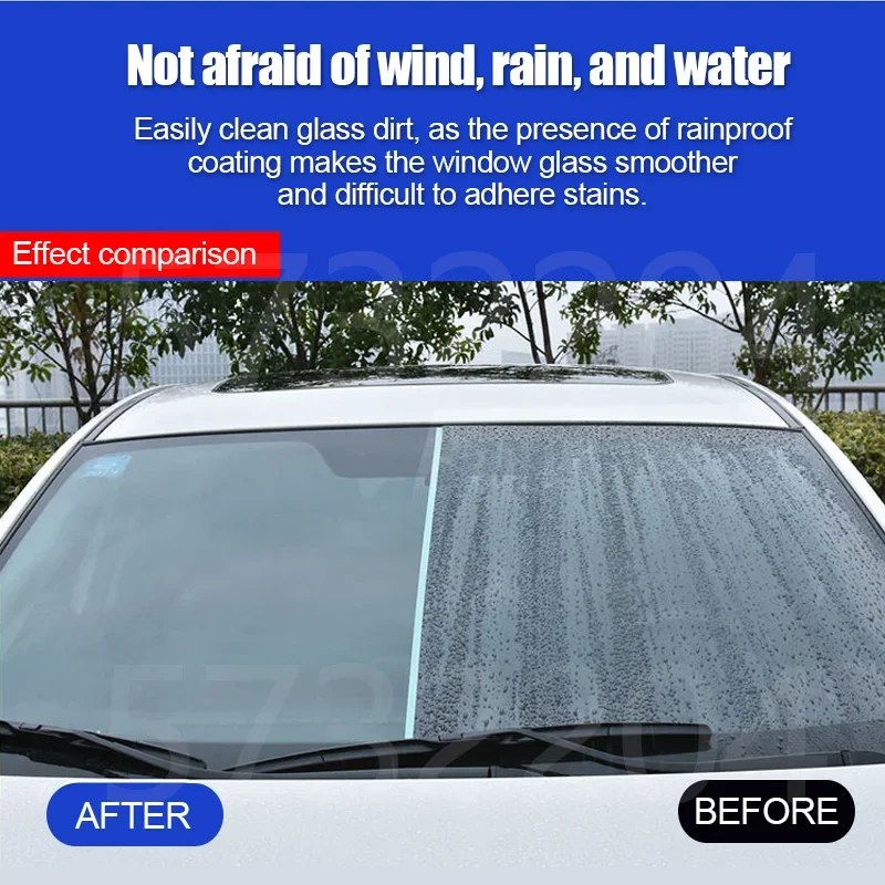Anti Fog Spray Car Defogger Gl - Screen Cleaner Spray recension och pris