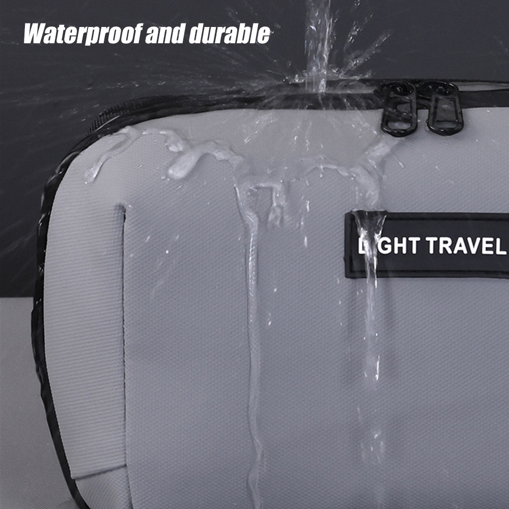 1PCS Travel Tech Pouch,Waterpr - Tech Accessories Travel Bag recension och pris