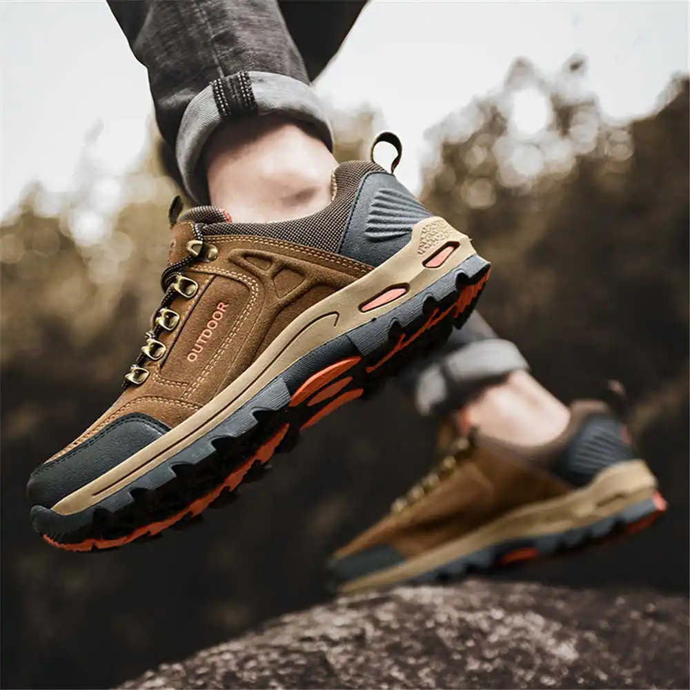Non-slip Lace Up Hiking Tennis - Best Tech Office Accessories recension och pris