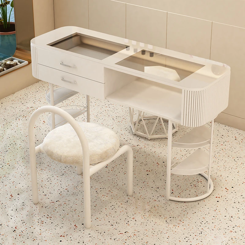 Accessories Stand Nail Table W - Tech Accessories Luxury recension och pris