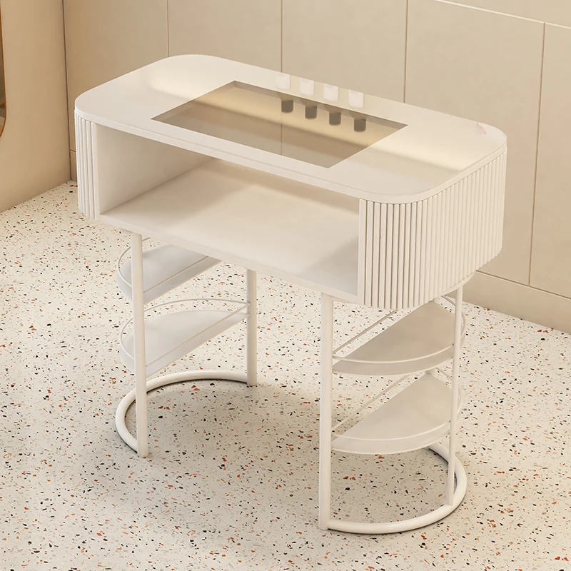 Accessories Stand Nail Table W - Tech Accessories Luxury recension och pris