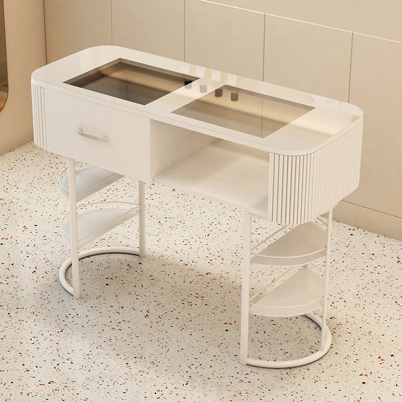 Accessories Stand Nail Table W - Tech Accessories Luxury recension och pris