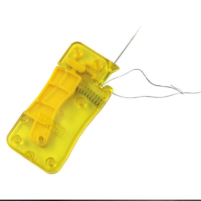 Auto Needle Threader DIY Tool  - Unique Tech Accessories recension och pris