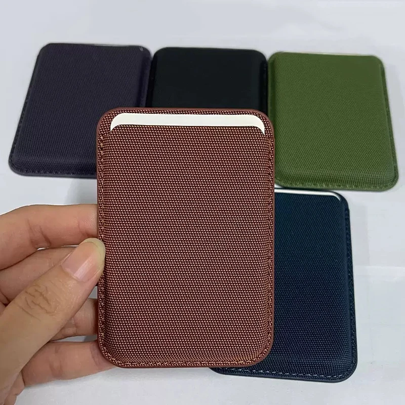 Techwoven Card Holder For Mags - Tech Accessories For Iphone recension och pris