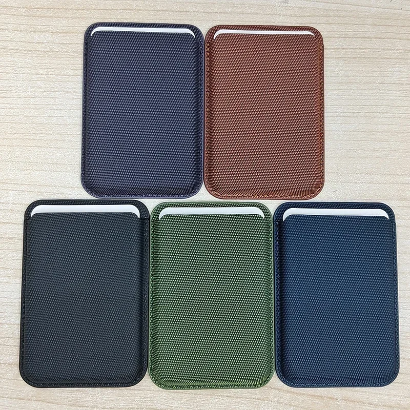 Techwoven Card Holder For Mags - Tech Accessories For Iphone recension och pris