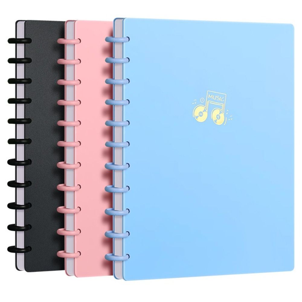 Creative Plastic Music Score F - Document Scanner Portable recension och pris
