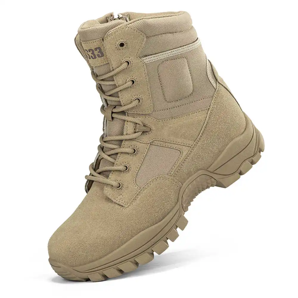 Nonslip Genuine Leather Hiking - Tech Accessories Luxury recension och pris