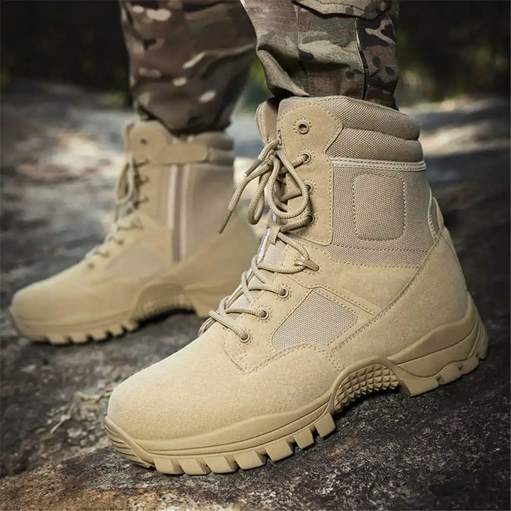Nonslip Genuine Leather Hiking - Tech Accessories Luxury recension och pris