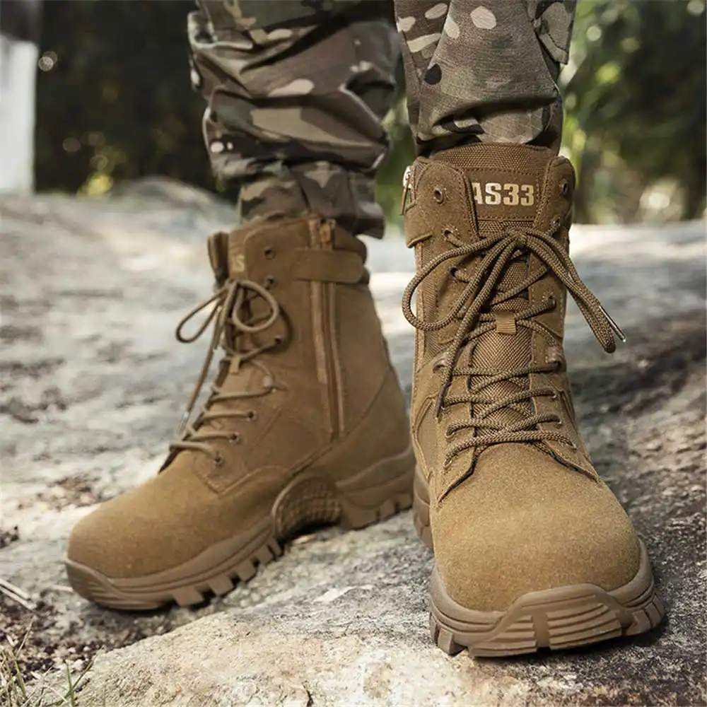 Nonslip Genuine Leather Hiking - Tech Accessories Luxury recension och pris