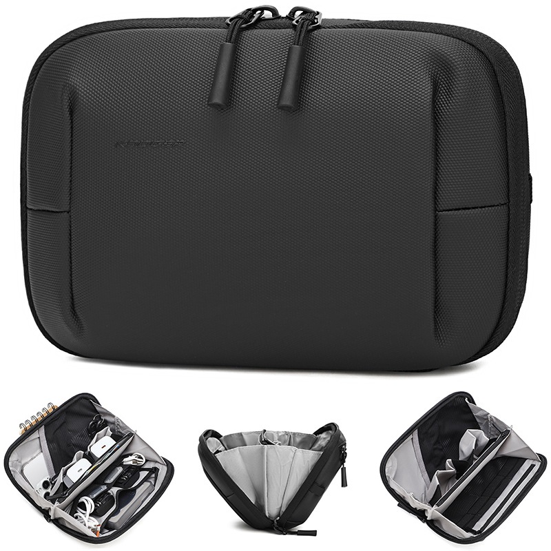 Electronic Accessories Bag Tra - Tech Accessories Travel Bag recension och pris
