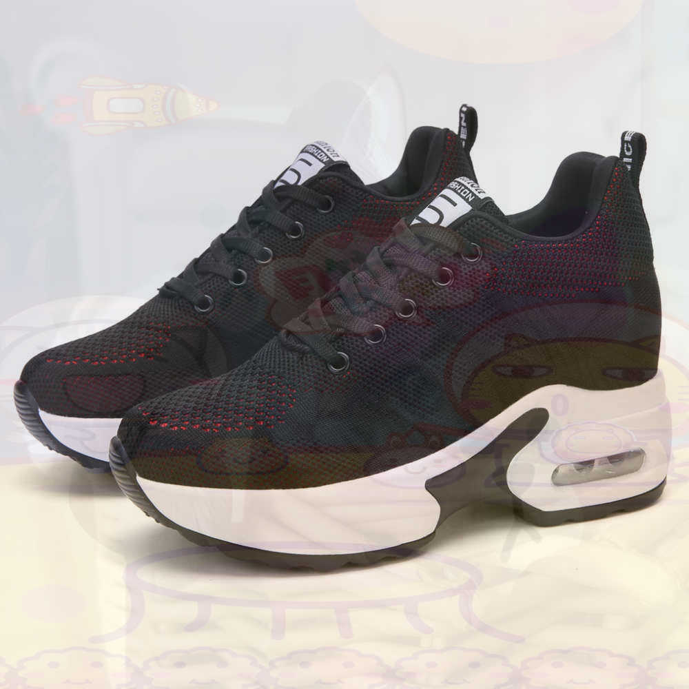 Red Size 36 Shoes Woman Tennis - Best Tech Office Accessories recension och pris