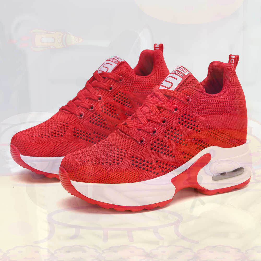 Red Size 36 Shoes Woman Tennis - Best Tech Office Accessories recension och pris