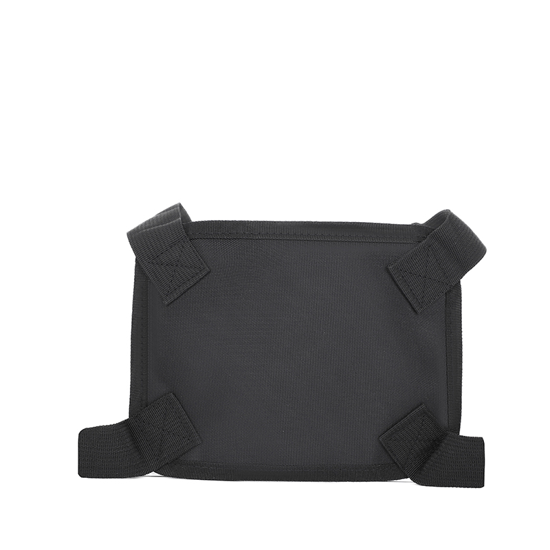 Chest Bag Unisex Tactical Vest - Tech Accessories Organizer recension och pris