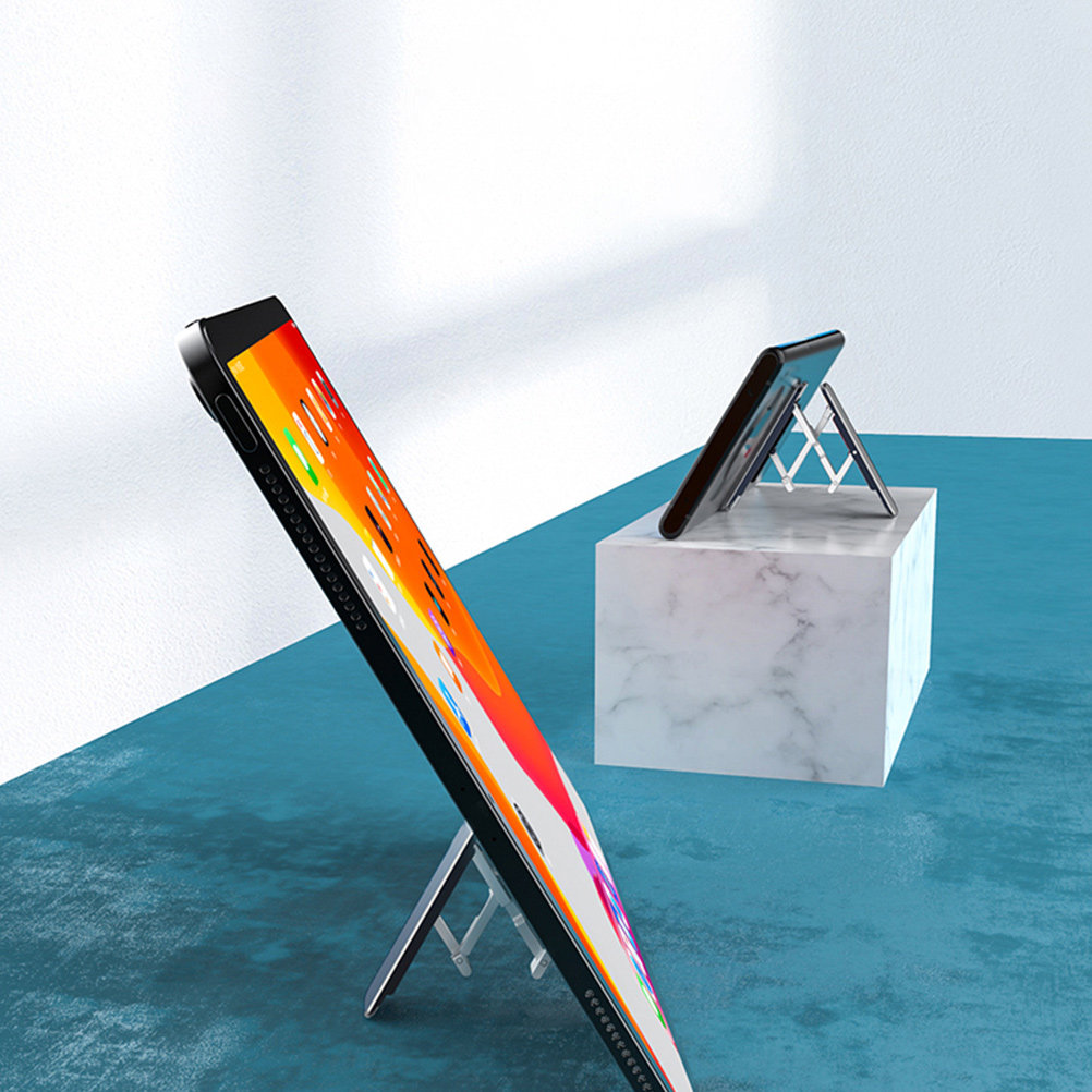 1Pcs Folding Aluminum Alloy Ph - Phone Stand Aluminum recension och pris