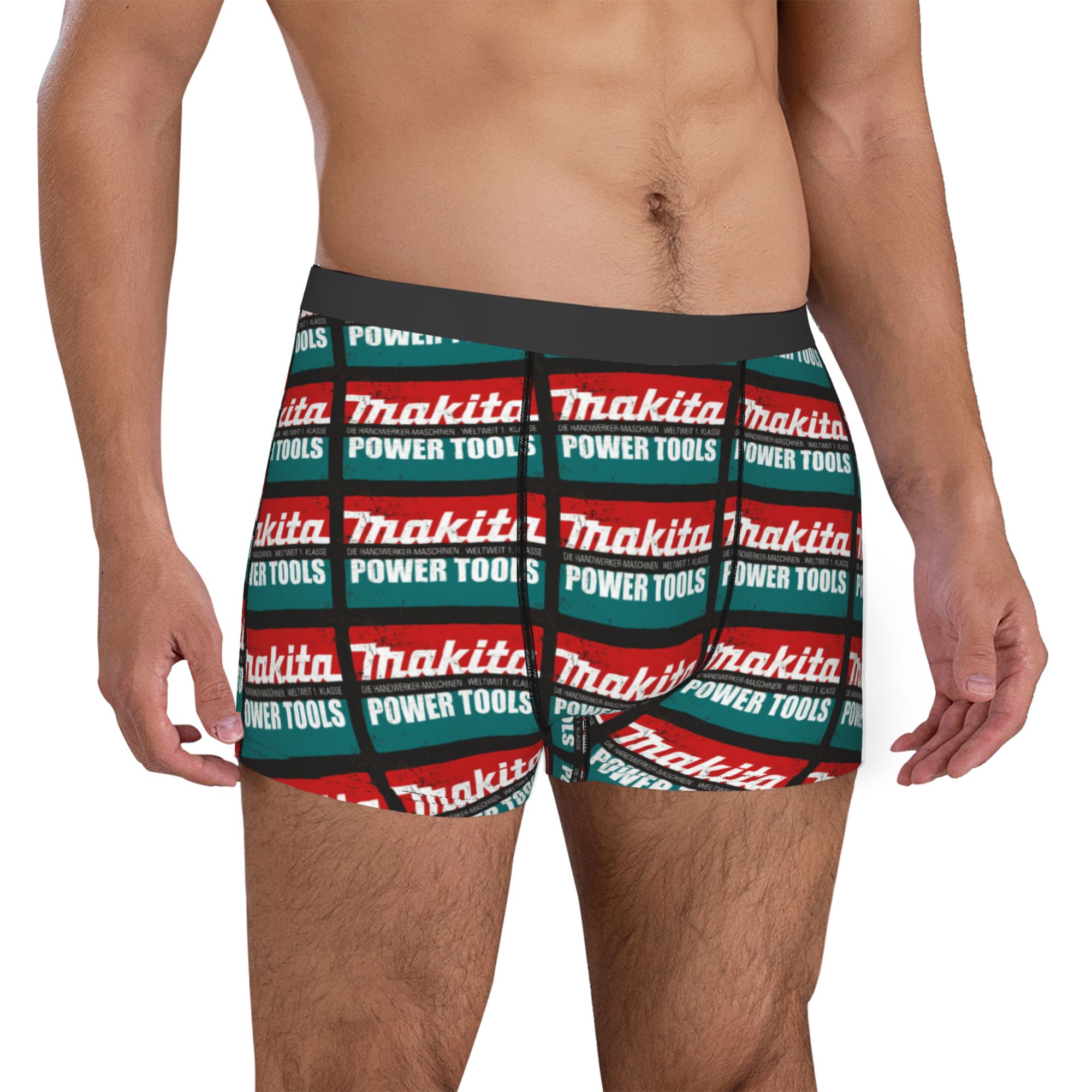 Male Novelty Vintage Makita Po - Unique Tech Accessories recension och pris