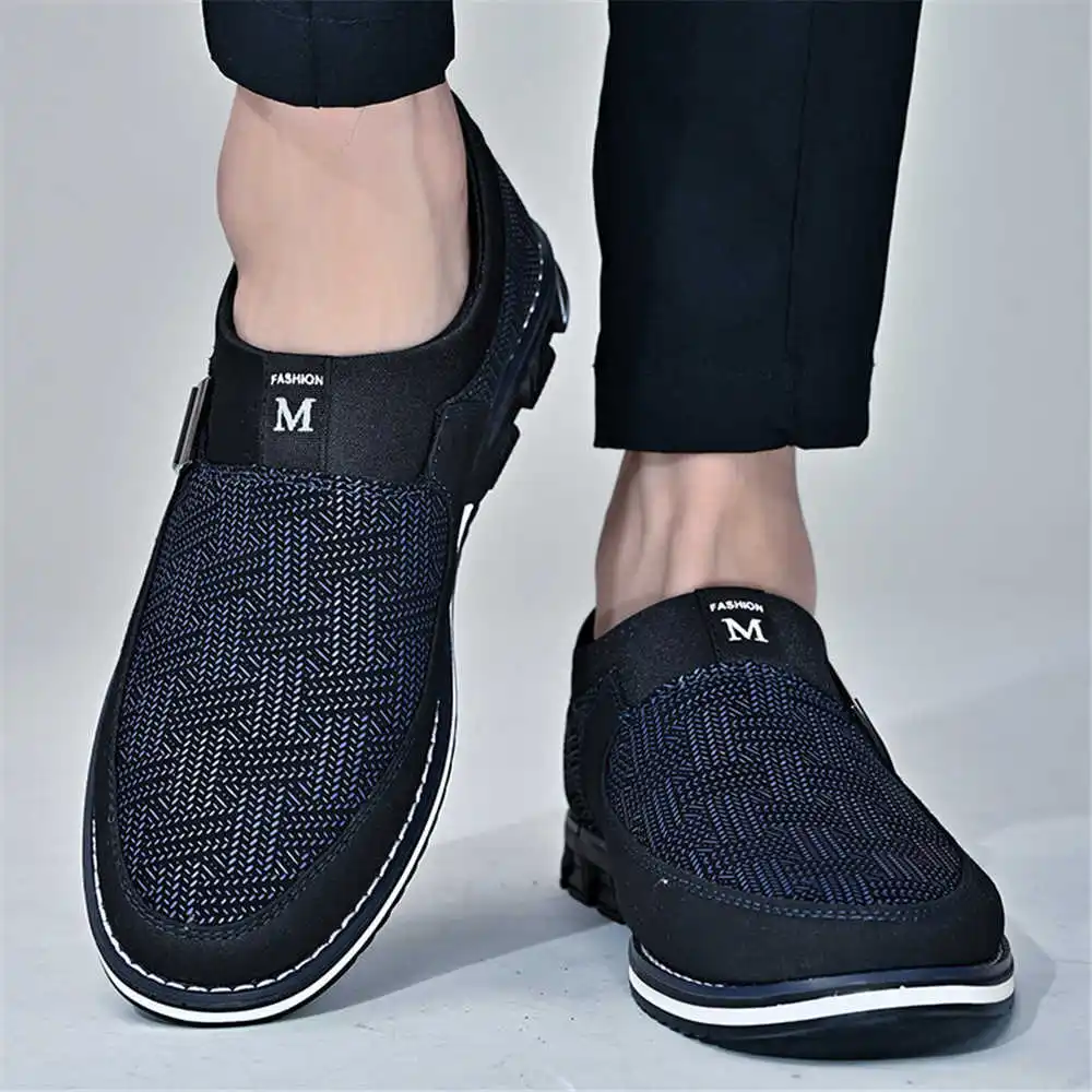 Dark Blue 44-45 Summer Shoes S - Best Tech Office Accessories recension och pris
