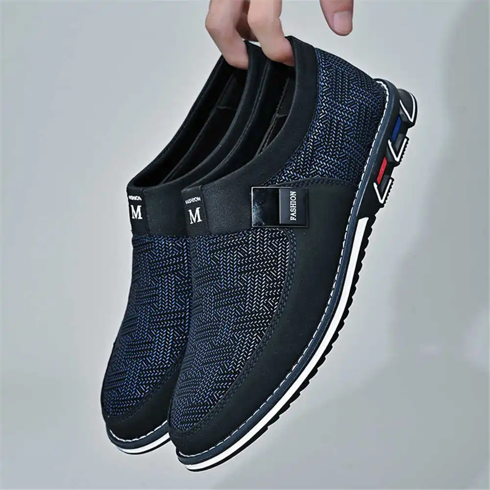 Dark Blue 44-45 Summer Shoes S - Best Tech Office Accessories recension och pris
