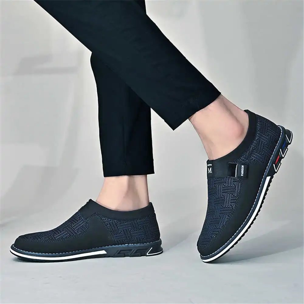 Dark Blue 44-45 Summer Shoes S - Best Tech Office Accessories recension och pris