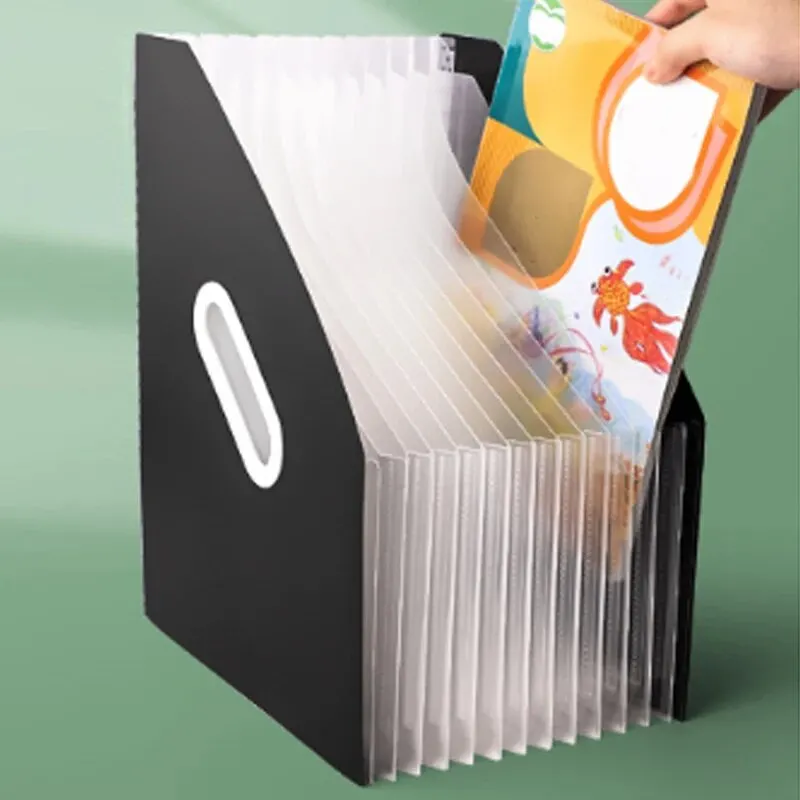 13 Grid Vertical Portable Expa - Document Scanner Portable recension och pris