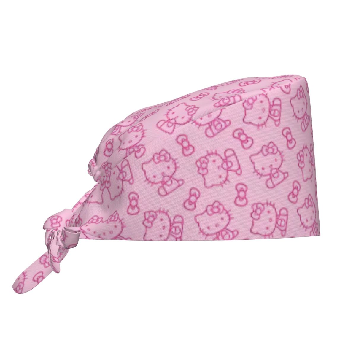 Custom Girls Kitten Pink Medic - Kawaii Tech Accessories recension och pris