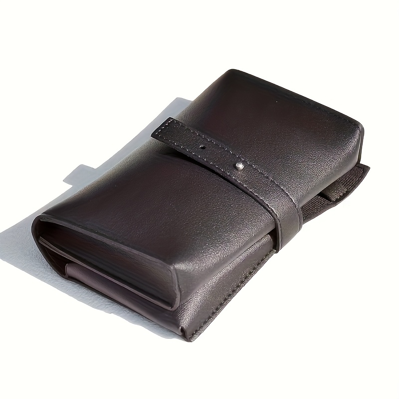 Electronics Travel Organizer C - Tech Accessories Travel Bag recension och pris