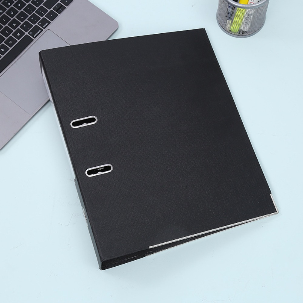 Portable 2 Ring Lever Arch Fil - Document Scanner Portable recension och pris