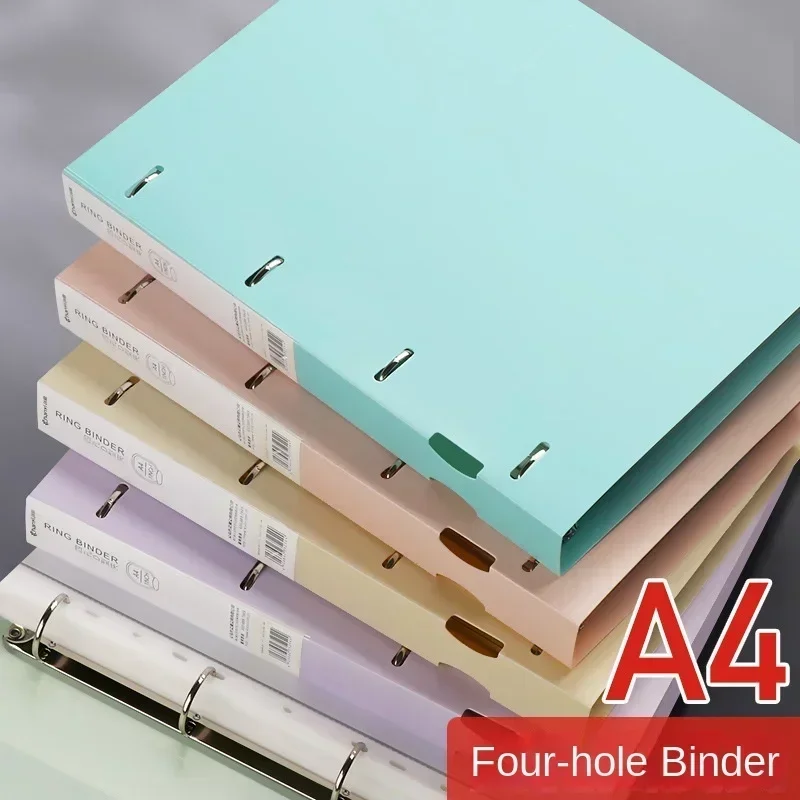 NEW Portable 4-Hole D-Type Fol - Document Scanner Portable recension och pris