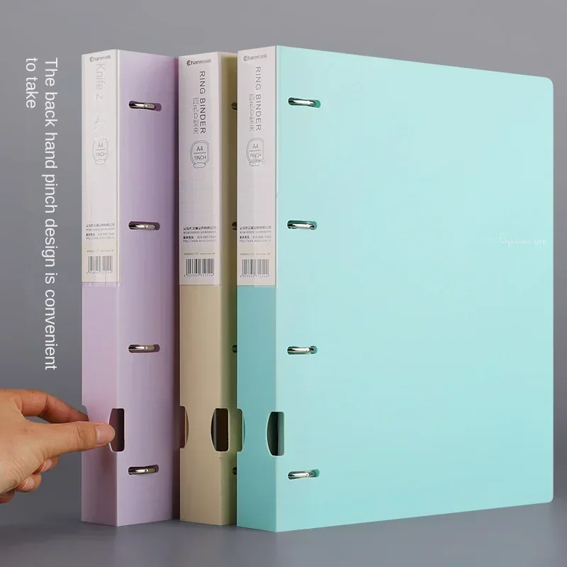 NEW Portable 4-Hole D-Type Fol - Document Scanner Portable recension och pris