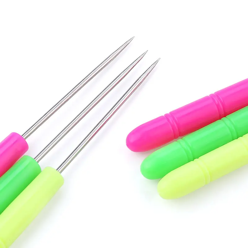 Stainless Steel Handle Awl Too - Unique Tech Accessories recension och pris