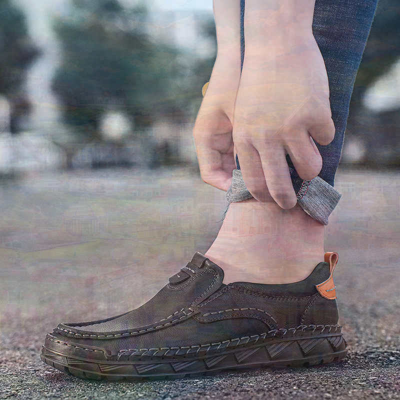 39 Slipon Sneakers Man 46 Walk - Best Tech Office Accessories recension och pris