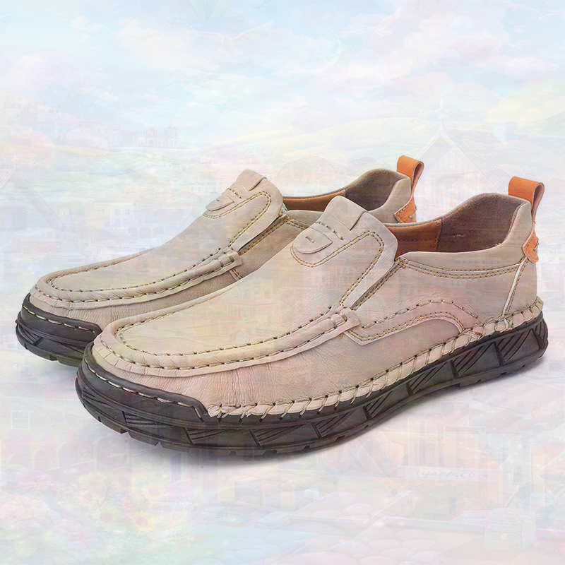 39 Slipon Sneakers Man 46 Walk - Best Tech Office Accessories recension och pris