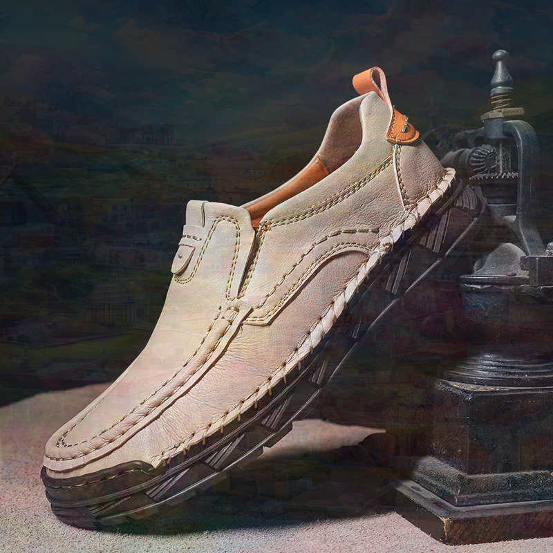 39 Slipon Sneakers Man 46 Walk - Best Tech Office Accessories recension och pris