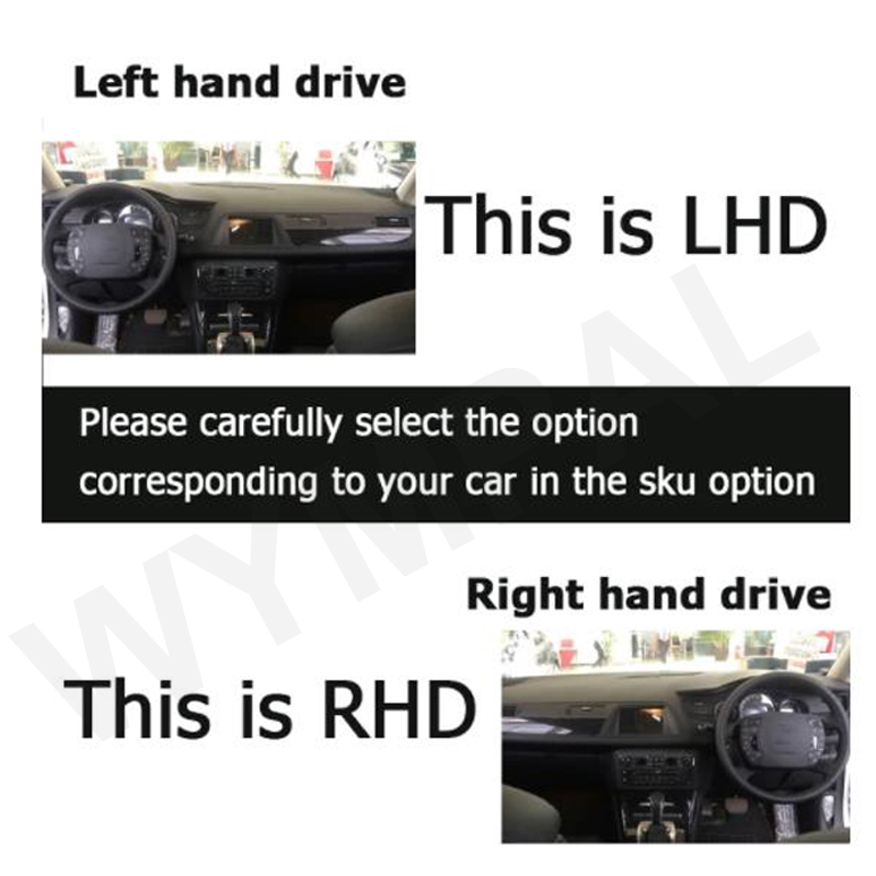Leather Car Floor Mats For Ren - Tech Accessories Luxury recension och pris